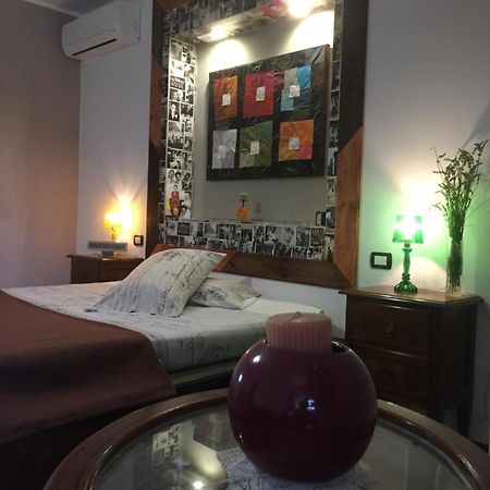 B&B Filomena Santa Giusta Dış mekan fotoğraf
