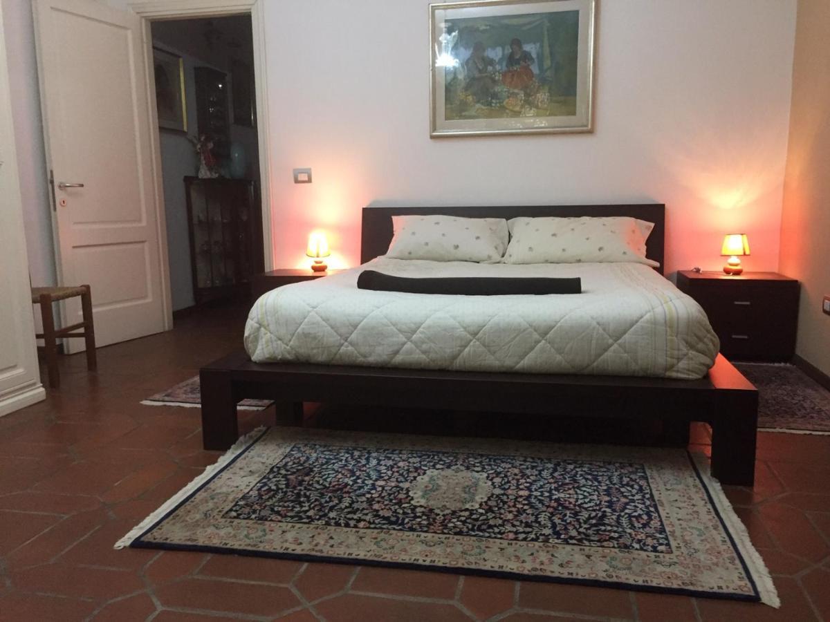 B&B Filomena Santa Giusta Dış mekan fotoğraf