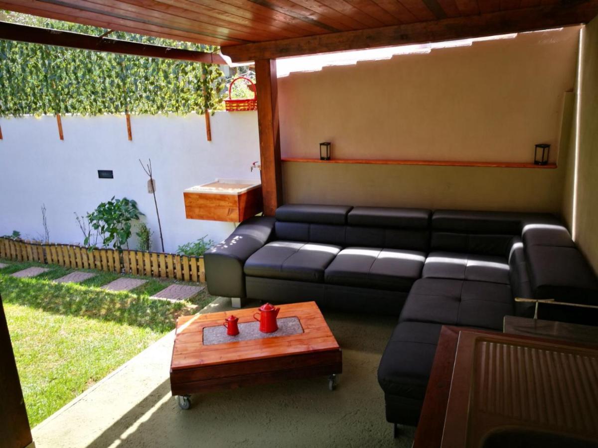 B&B Filomena Santa Giusta Dış mekan fotoğraf