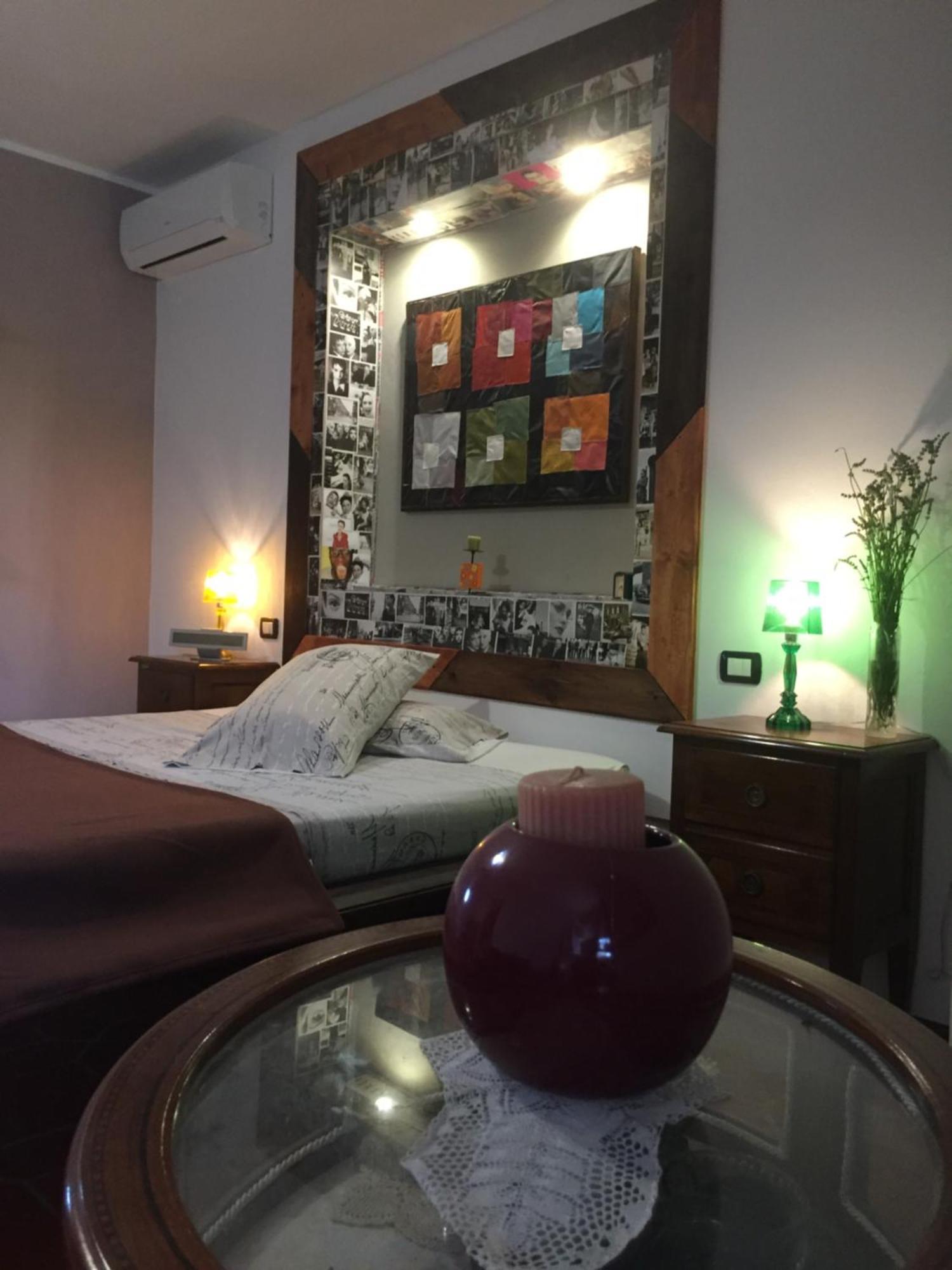 B&B Filomena Santa Giusta Dış mekan fotoğraf