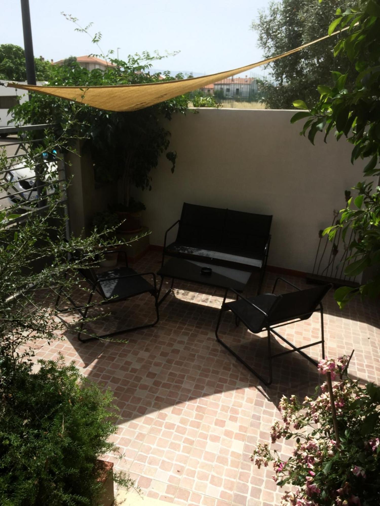 B&B Filomena Santa Giusta Dış mekan fotoğraf