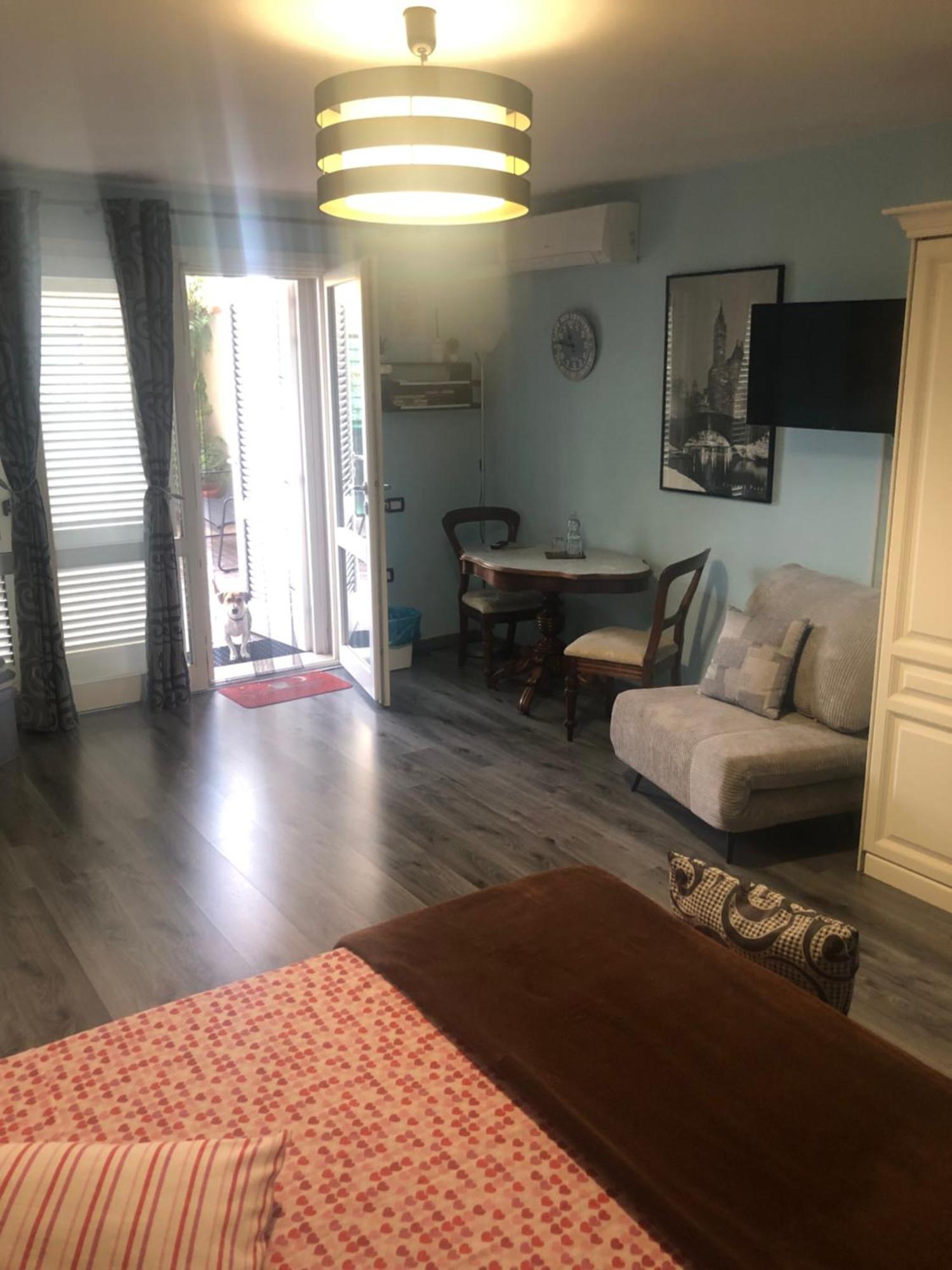 B&B Filomena Santa Giusta Dış mekan fotoğraf