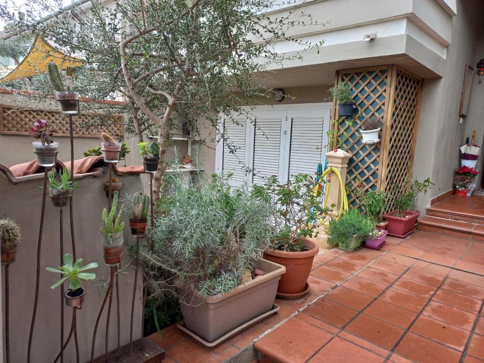 B&B Filomena Santa Giusta Dış mekan fotoğraf