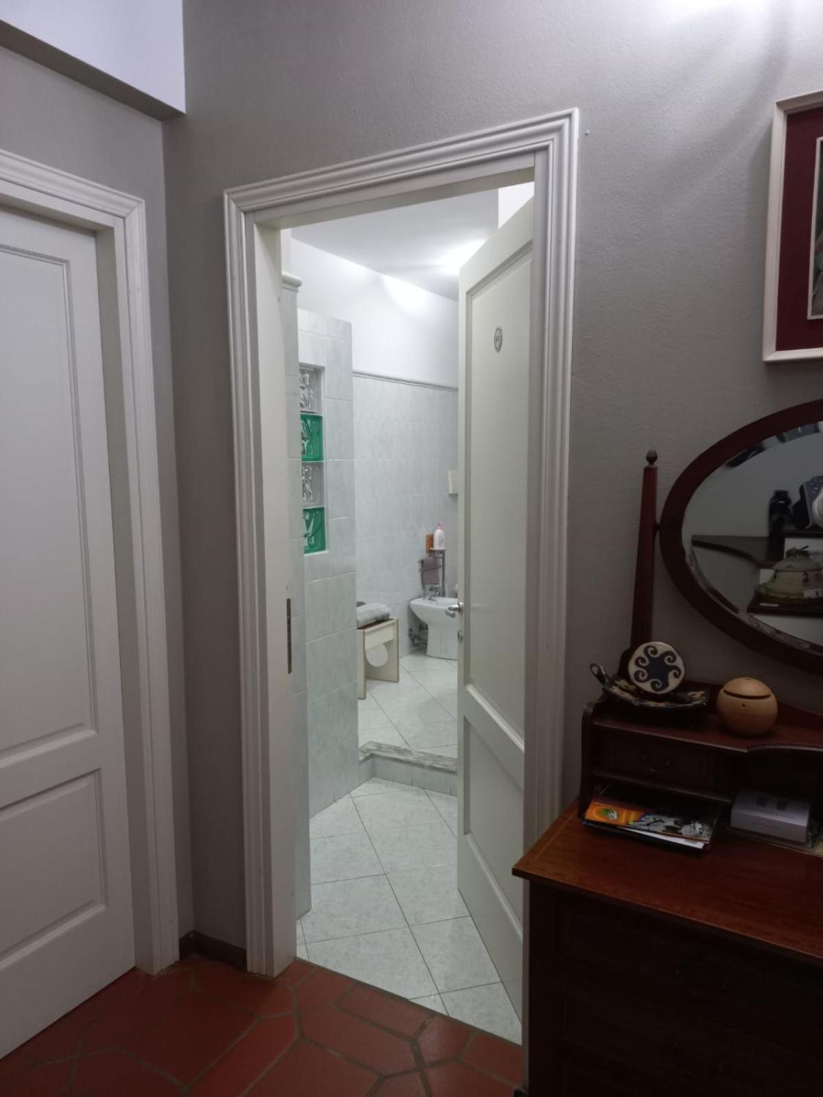 B&B Filomena Santa Giusta Dış mekan fotoğraf