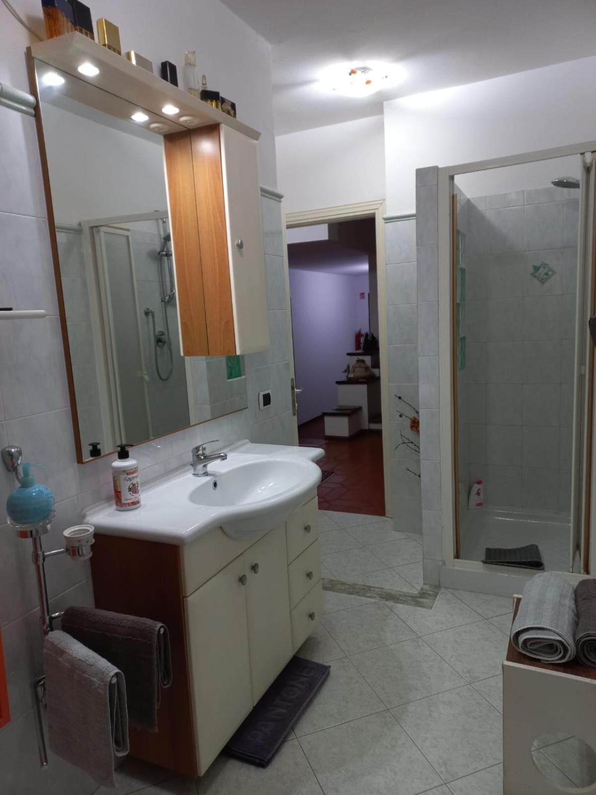 B&B Filomena Santa Giusta Dış mekan fotoğraf