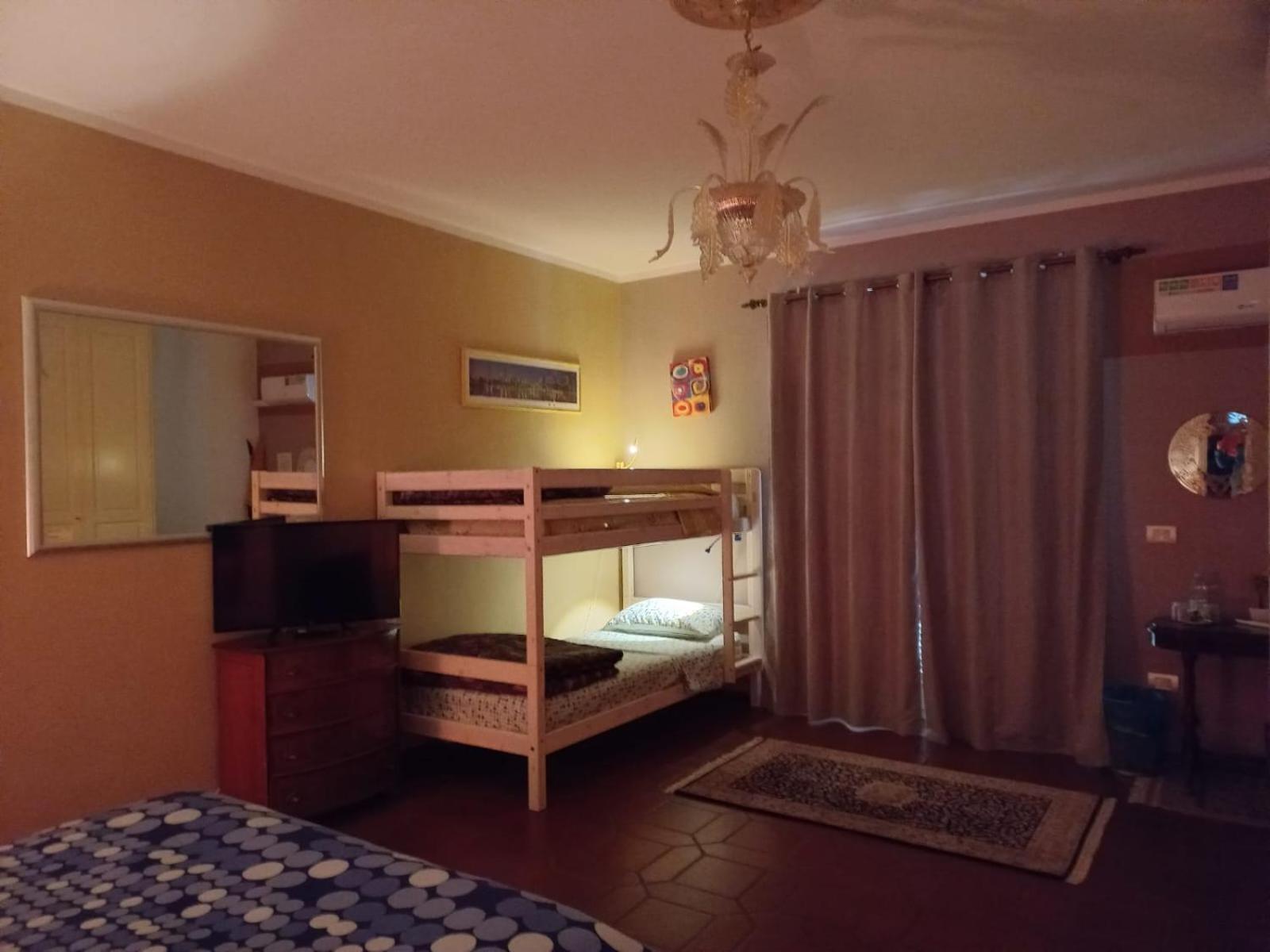 B&B Filomena Santa Giusta Dış mekan fotoğraf