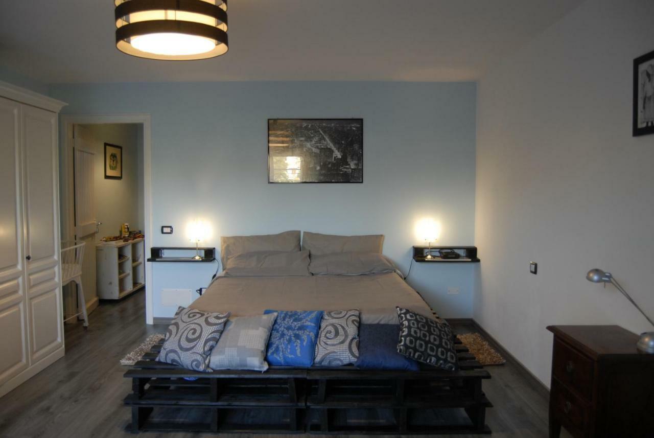 B&B Filomena Santa Giusta Dış mekan fotoğraf
