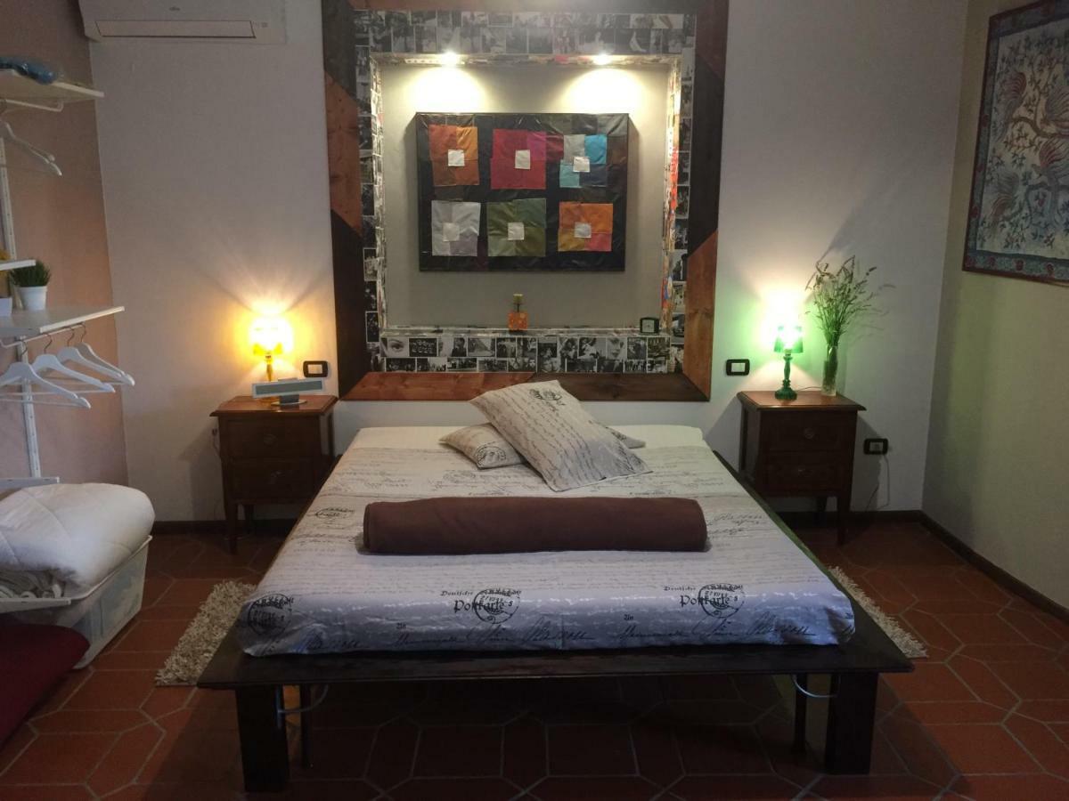 B&B Filomena Santa Giusta Dış mekan fotoğraf