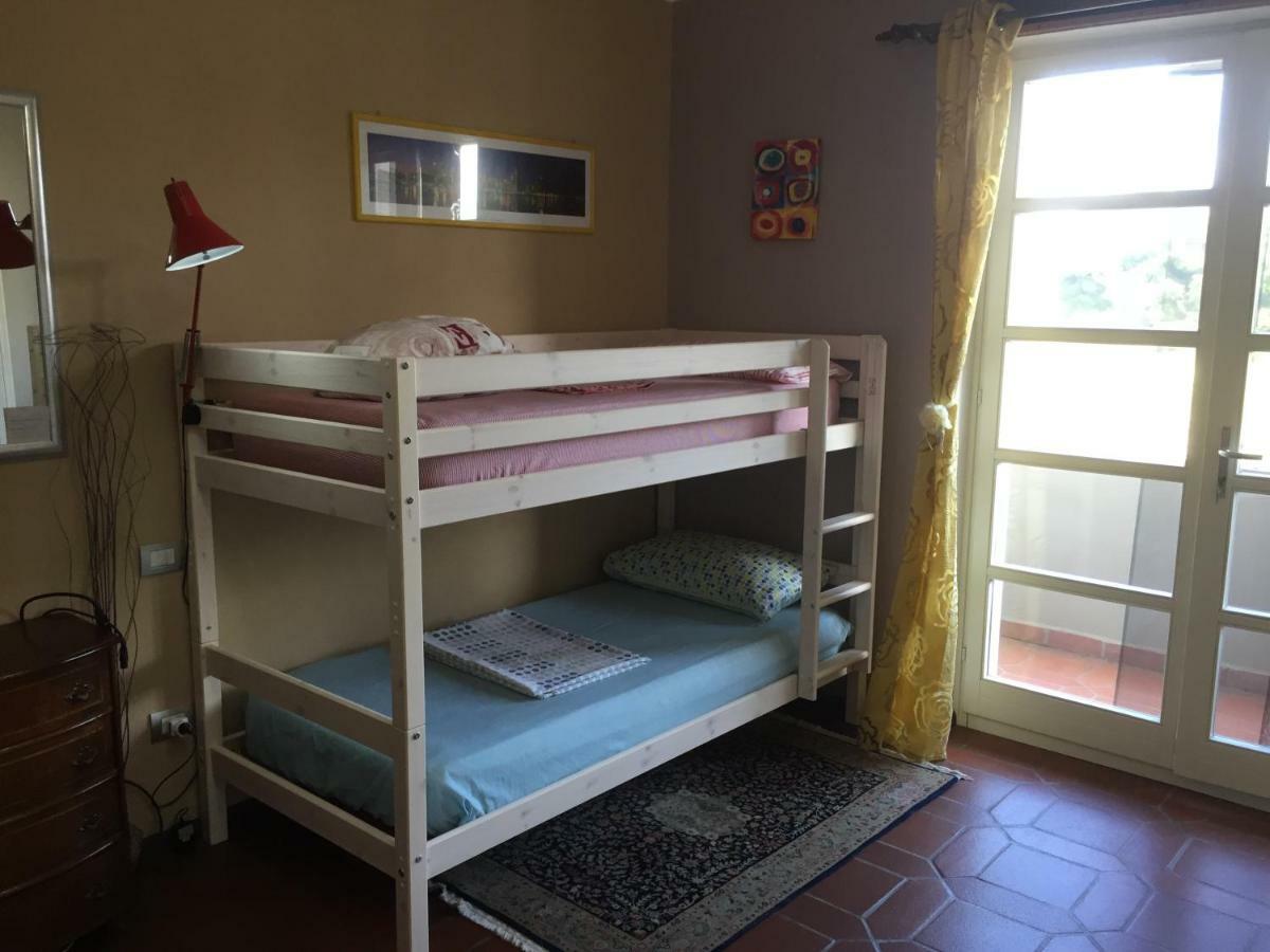 B&B Filomena Santa Giusta Dış mekan fotoğraf