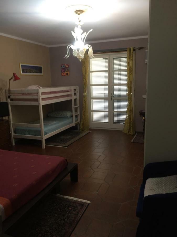 B&B Filomena Santa Giusta Dış mekan fotoğraf